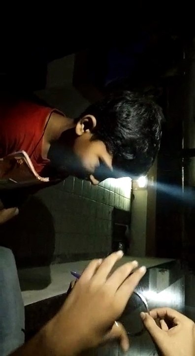 Pen magic