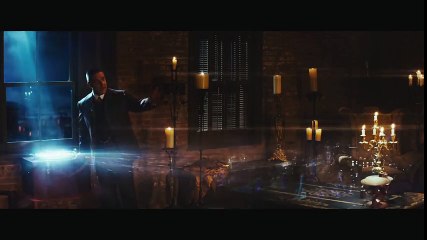 A New York Winter's Tale - HD Trailer - Official Warner Bros. UK