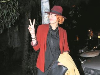 Uyuşturucu Tedavisi Gören Senem Kuyucuoğlu: Artık Uslu Bir Kızım