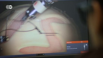 Role of Robots in Medicine and Education