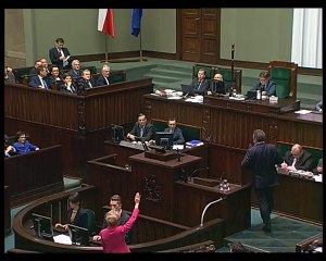Poseł Marek Jakubiak - Wystąpienie z dnia 30 grudnia 2015 roku.