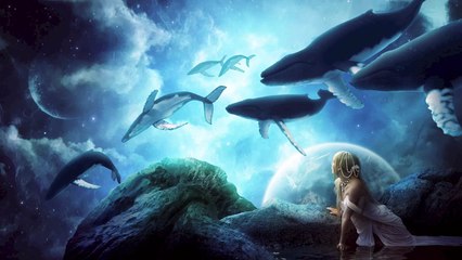 Emotional Fantasy Music - Imaginary World (Original Composition)