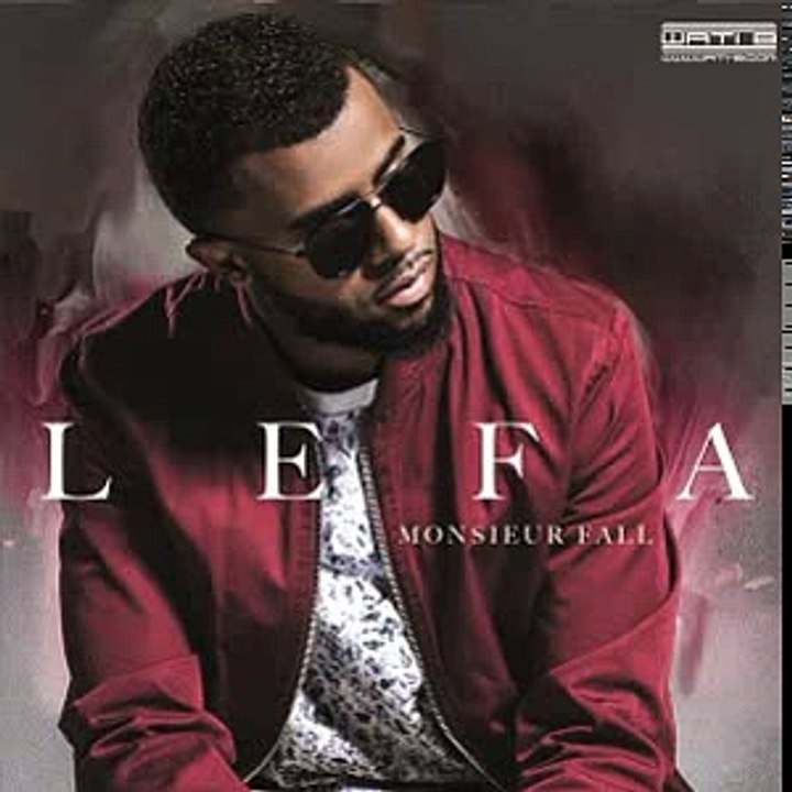 Lefa - Plus l'time