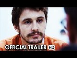 True Story Official Trailer (2015) - James Franco, Felicity Jones HD