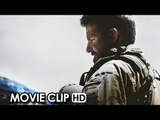 American Sniper Movie CLIP 'I Need You To Be Human Again' (2015) - Bradley Cooper HD