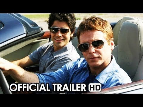 Entourage Official Trailer (2015) - Kevin Connolly, Adrian Grenier HD