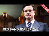 Kingsman: The Secret Service Official Red Band Trailer (2015) - Colin Firth HD