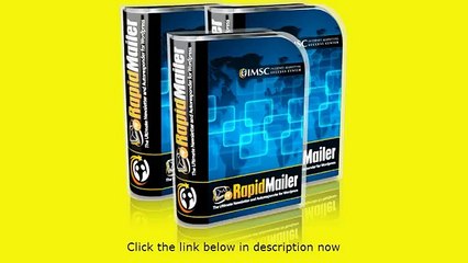 imsc rapid mailer review