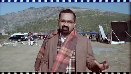 Faisal Qureshi How Made Latest Ufone Ad