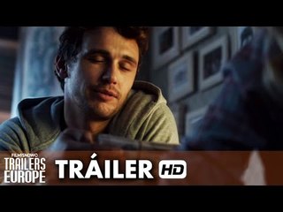 Una decisión peligrosa Trailer Oficial en español (2015) - James Franco [HD]