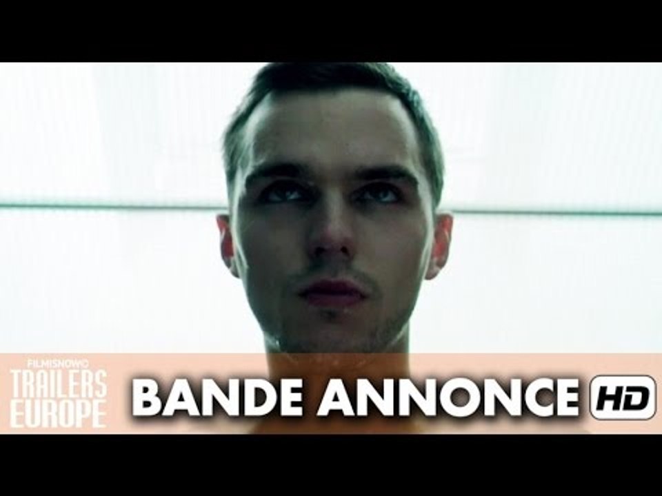 Kill Your Friends Bande Annonce VOST (2015) - Nicholas Hoult, Ed Skrein [HD]