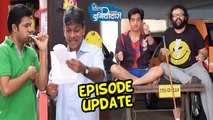 Dil Dosti Duniyadari | 26th January 2016 | Episode Update | Zee Marathi Serial