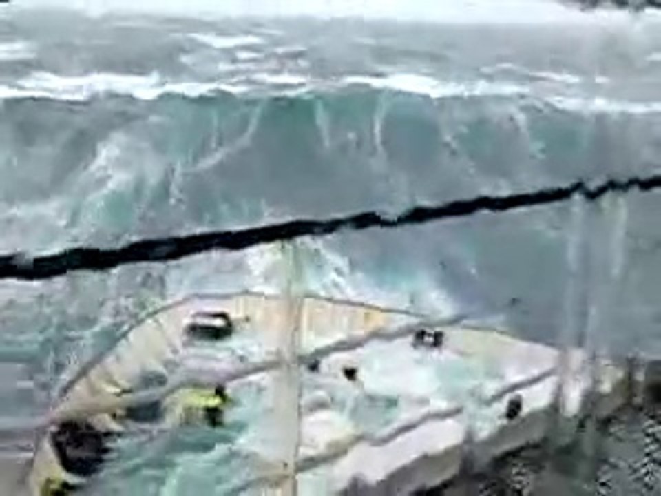 partie de pêche
