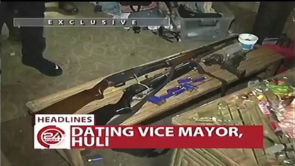 24 Oras January 27 2016 Part 1 - Pinoytvnetwork.net