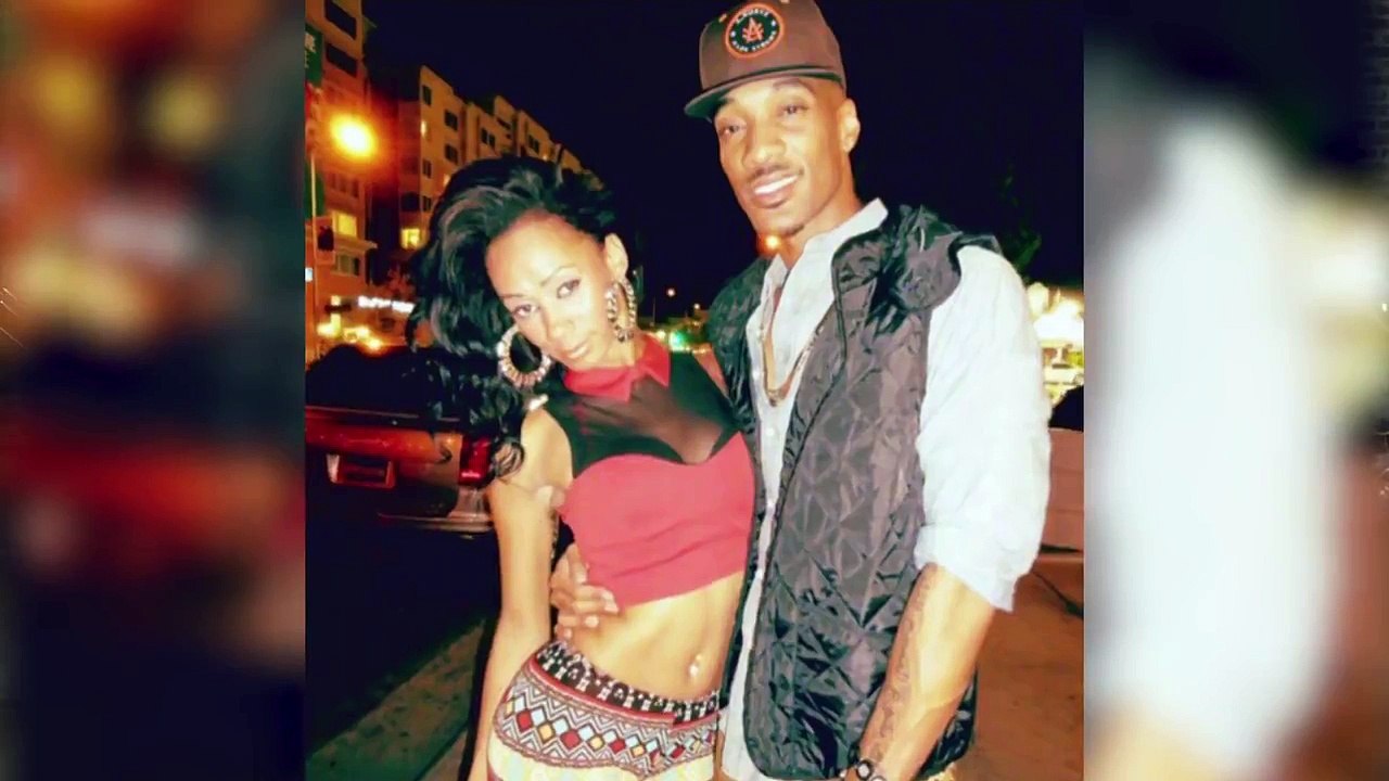 Love & Hip Hop: Hollywood | Amber Responds To Miles Admitting Hes Gay | VH1