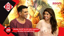 Akshay Kumar on getting positive response for his movie 'airlift' - Bollywood News - #TMT