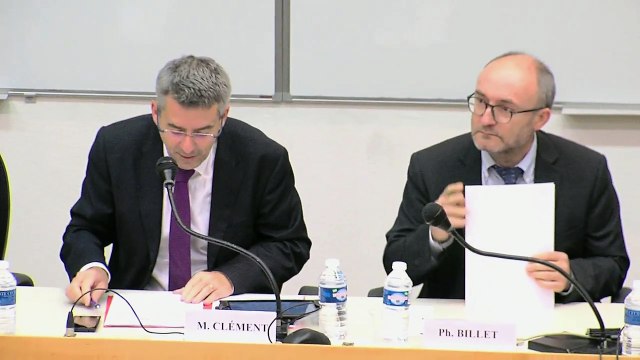 IEJUC-SFDE_ Le droit d'accès à la justice en matière d'environnement -14- L'accès à la justice des communautés locales et peuples autochtones - Considérat° juridiques sur les particularités d'un droit , Philippe Billet, Professeur, Uté Jean Moulin Lyon 3