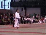 Seniors Filles Kata 2006