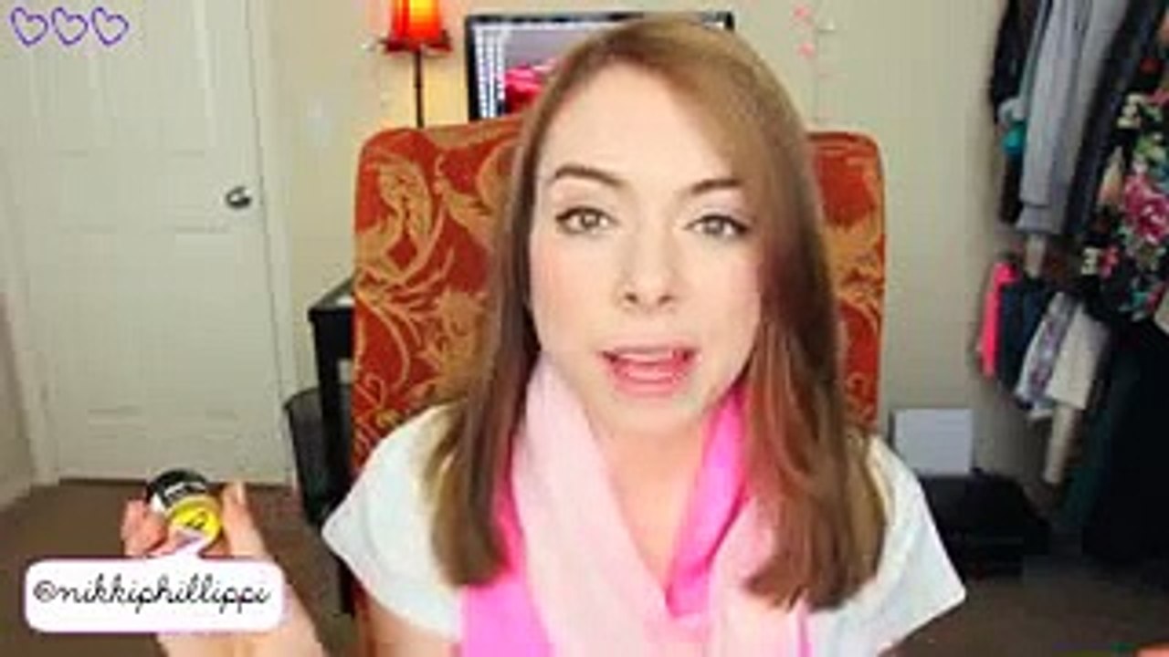 ♡ My Soft Lips Winter Routine!