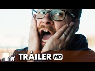 La noche anterior Tráiler Oficial (2015) - Seth Rogen [HD]