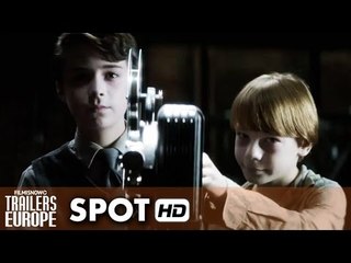 SINISTER 2 Spot 20´´ en español (2015) HD