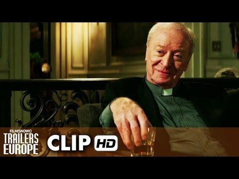 El último cazador de brujas Clip 'Busca alguien en quien confiar' (2015) HD