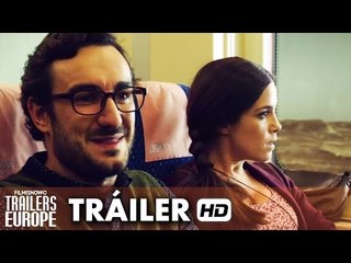 INCIDENCIAS Tráiler oficial España (2015) HD