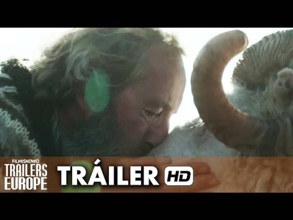 Rams (El valle de los carneros) Tráiler Oficial en español (2016) HD