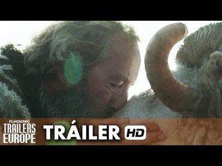 Rams (El valle de los carneros) Tráiler Oficial en español (2016) HD