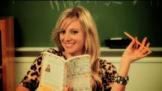 How to Read a Girls Body Language | Teen Dating Tips