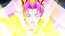 Go! Princess Pretty Cure- Pretty Cure Grand Liberation