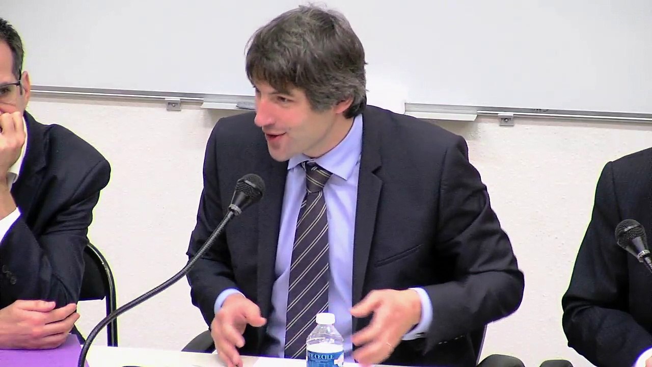 IEJUC-SFDE_"Le droit d'accès à la justice en matière d'environnement"-16-"Le risque de partialité en matière d'environnement : à propos des Caribous au Palais Royal", Jean-Gabriel Sorbara, Professeur, Université Toulouse 1 Capitole