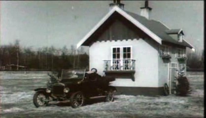 Dirch Og Flytte Problemer