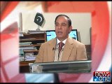 Watch Exclusive interview of Chairman (NAB), tonight at 11:05pm on #NewsONE