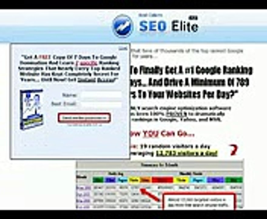 Seo Elite New Seo Software! - Best Shopping Websites.
