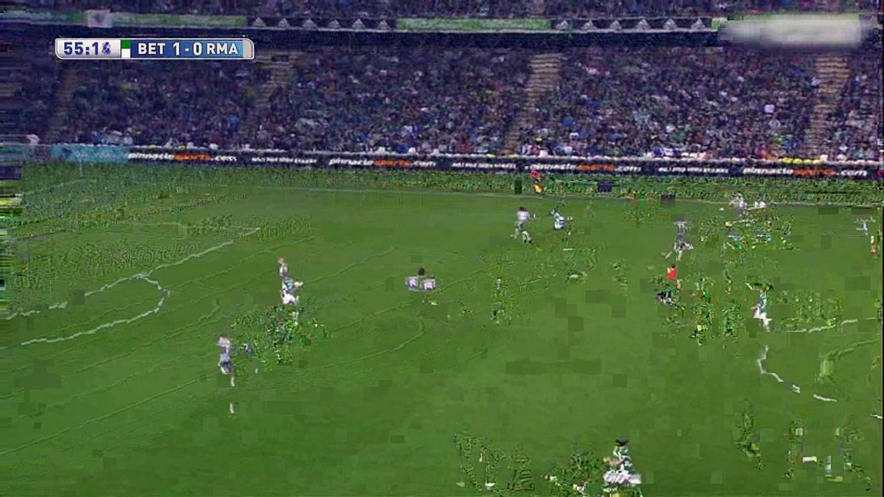 ronaldo red or not