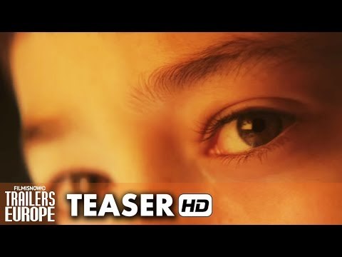 SIEBEN MINUTEN NACH MITTERNACHT - Teaser Trailer Deutsch | German [HD]