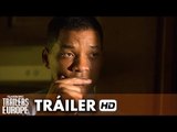 LA VERDAD DUELE Tráiler Oficial en español (HD) - Will Smith, Alec Baldwin