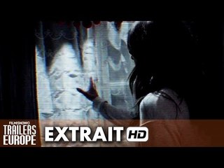 PARANORMAL ACTIVITY 5 GHOST DIMENSION Extrait 'Toby dans la chambre' VOST (2015) HD