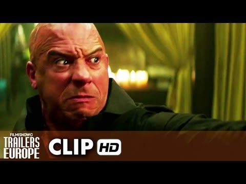 EL ÚLTIMO CAZADOR DE BRUJAS Clip 'Hay cosas que es mejor olvidar' (2015) HD