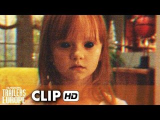 Paranormal Activity: Dimensión Fantasma Clip 'I See Brothers' (2015) HD