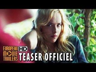 A Bigger Splash Bande-Annonce Teaser Officielle VOST (2016) HD