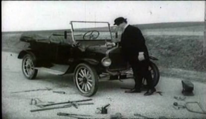 Dirch Og Start Problemer