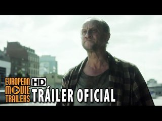 EL NUEVO NUEVO TESTAMENTO Tráiler Oficial España (2015) HD