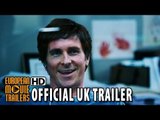 THE BIG SHORT Official UK Trailer (2016) - Brad Pitt, Christian Bale, Ryan Gosling [HD]