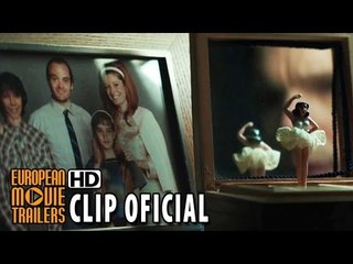 REGRESIÓN Tráiler Clip #1 España (2015) - Ethan Hawke, Emma Watson HD