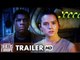 Star Wars: Das Erwachen der Macht Offizieller Trailer Deutsch | German (2015) HD