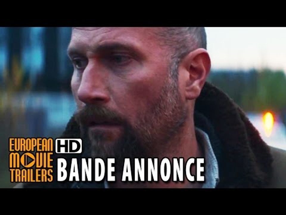 Les Cowboys Bande Annonce Officielle (2015) - Thomas Bidegain HD