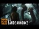 Le Livre de la Jungle Bande-annonce officielle VF (2016) - Idris Elba [HD]