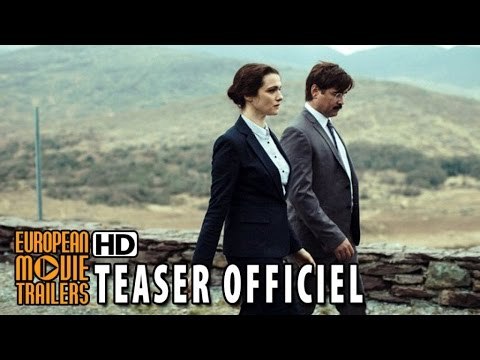 THE LOBSTER avec Colin Farrell, Rachel Weisz Bande Annonce Teaser VOST (2015) HD